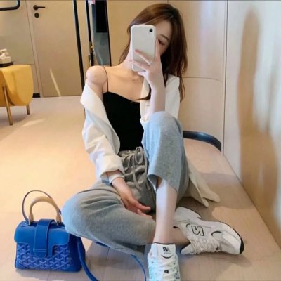 回忆中的玛妮
