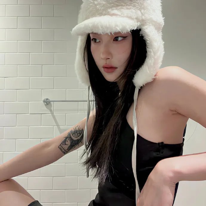 静静的嘛呢石